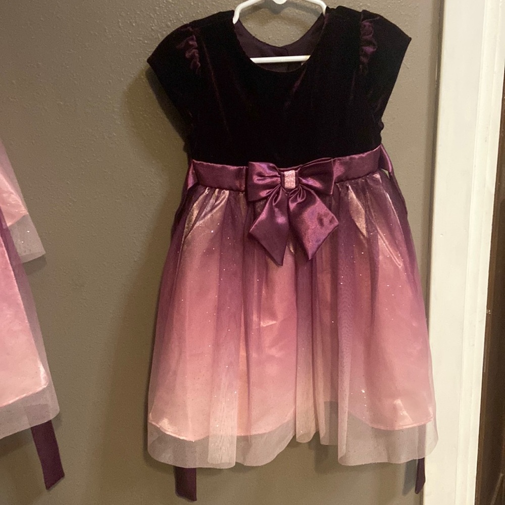 Christmas dress